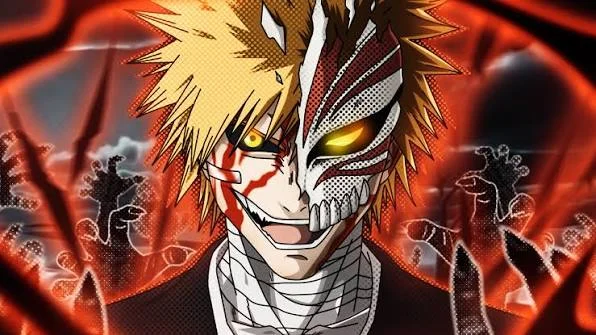 4K Ichigo PFP 1