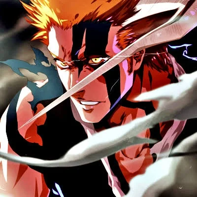 4K Ichigo PFP 2