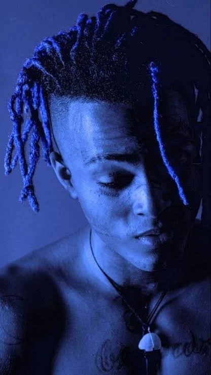 Cool XXXTentacion PFP 1