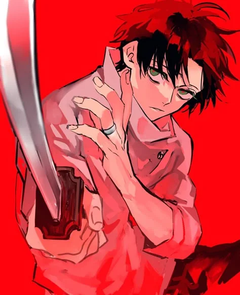 Cool Yuta Okkotsu Pfp 1
