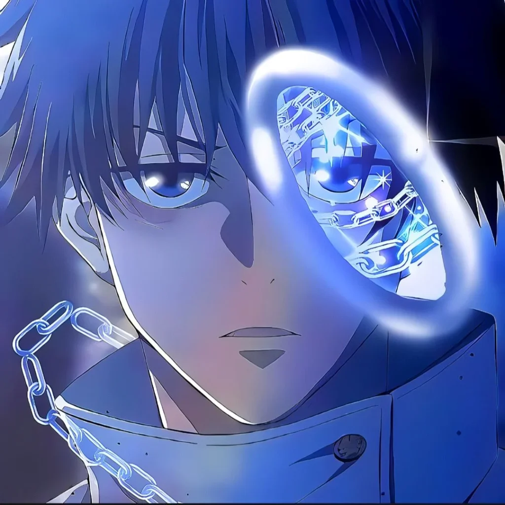 Cool Yuta Okkotsu Pfp 3