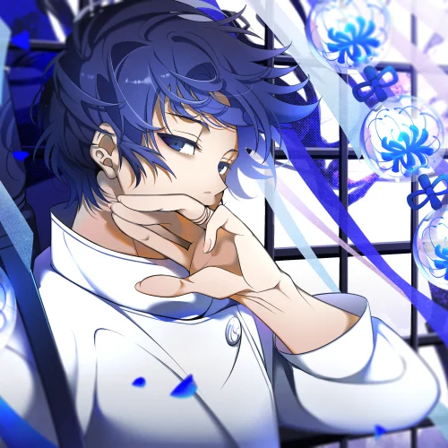 Cool Yuta Okkotsu Pfp 4