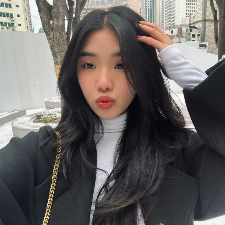 Cute Katseye Pfp 4