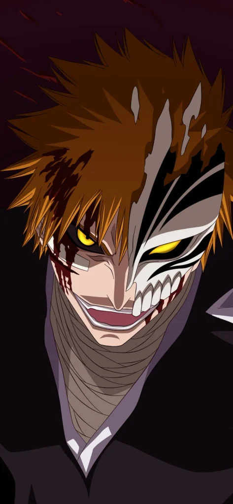 Hollow Ichigo PFP 1 1