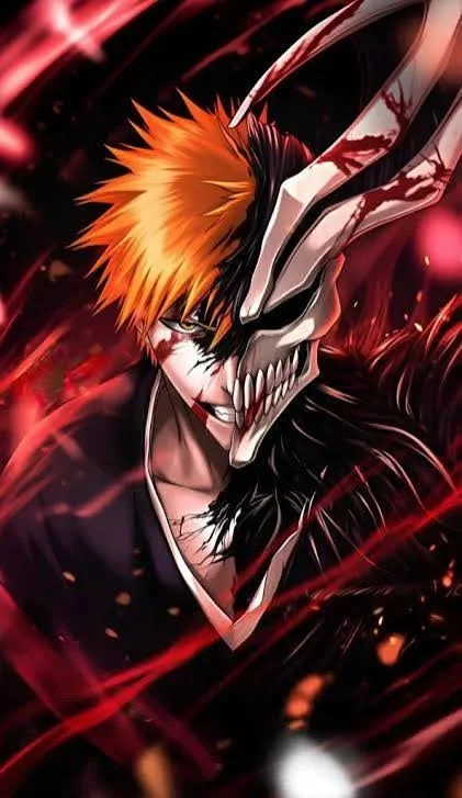 Hollow Ichigo PFP 2 1