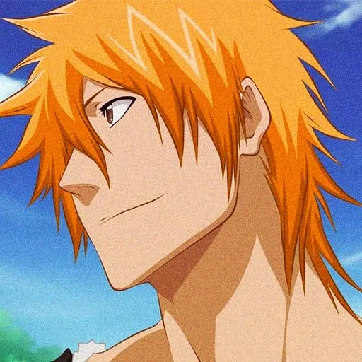 Ichigo Discord PFP 2