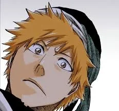 Ichigo Discord PFP 3