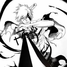 Ichigo Manga PFP 2