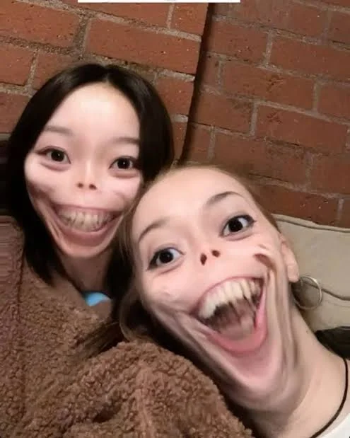 Katseye Pfp Funny 2