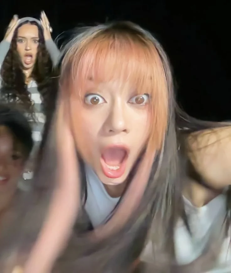 Katseye Pfp Funny 4