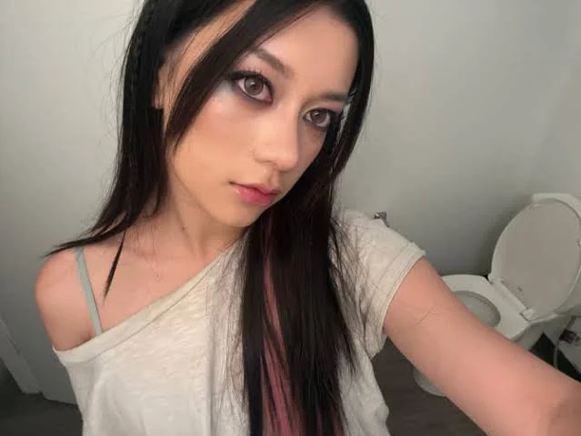 Katseye Pfp Megan 2