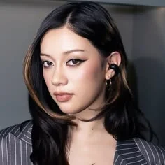 Katseye Pfp Megan 3