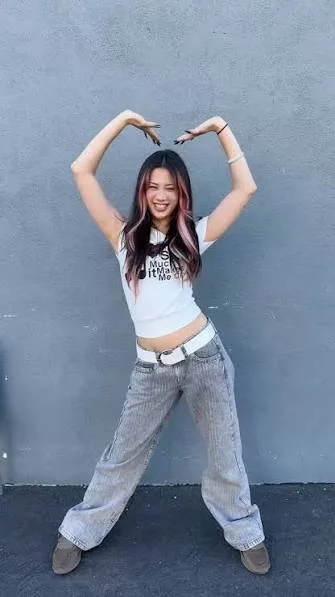 Katseye Pfp Pinterest 4