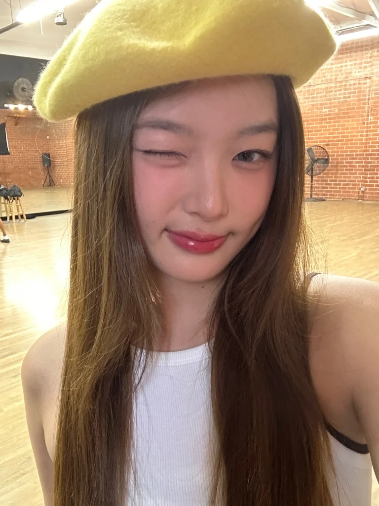Katseye Pfp Yoonchae 1