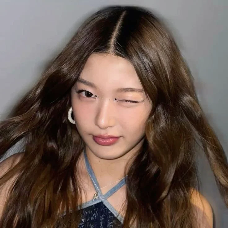 Katseye Pfp Yoonchae 2