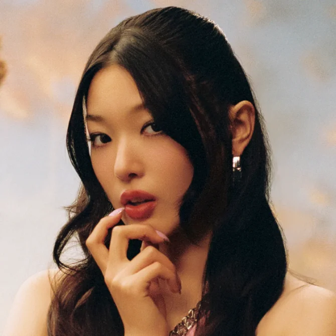 Katseye Pfp Yoonchae 3