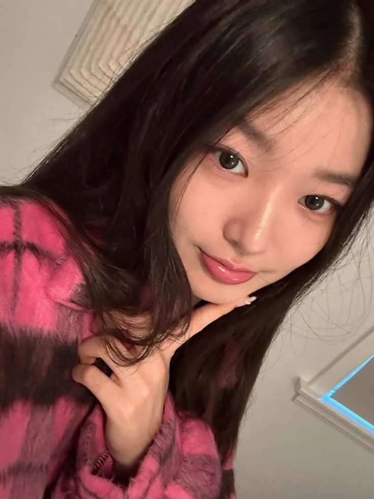 Katseye Pfp Yoonchae 4