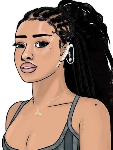 Manon Katseye Pfp 3