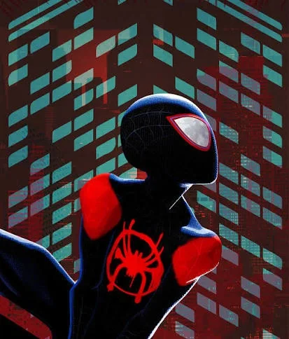 Miles Morales PFP Ideas 4
