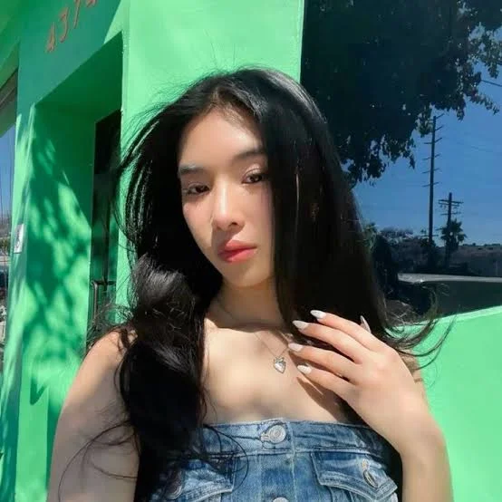 Sophia Katseye Pfp 1