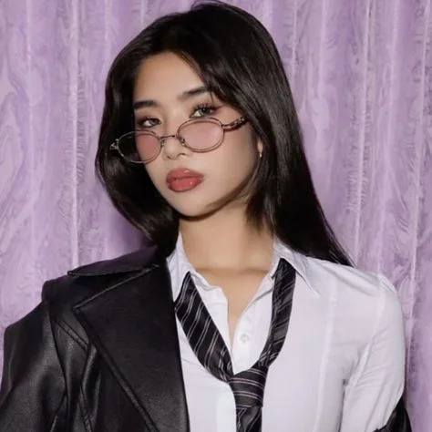 Sophia Katseye Pfp 2