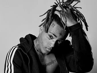 XXXTentacion 4K PFP 3
