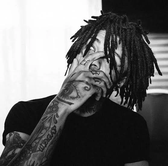 XXXTentacion Aesthetic PFP 1