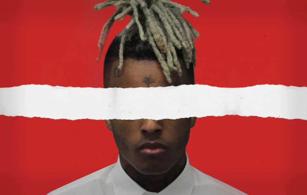 XXXTentacion Discord PFP 1