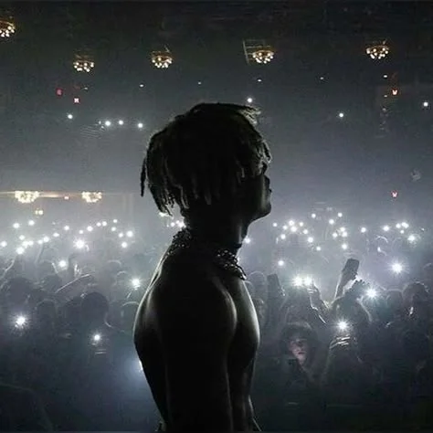 XXXTentacion Discord PFP 2