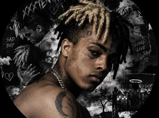XXXTentacion Discord PFP 3