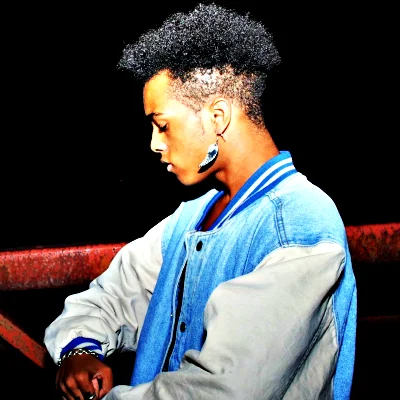XXXTentacion Instagram PFP 2