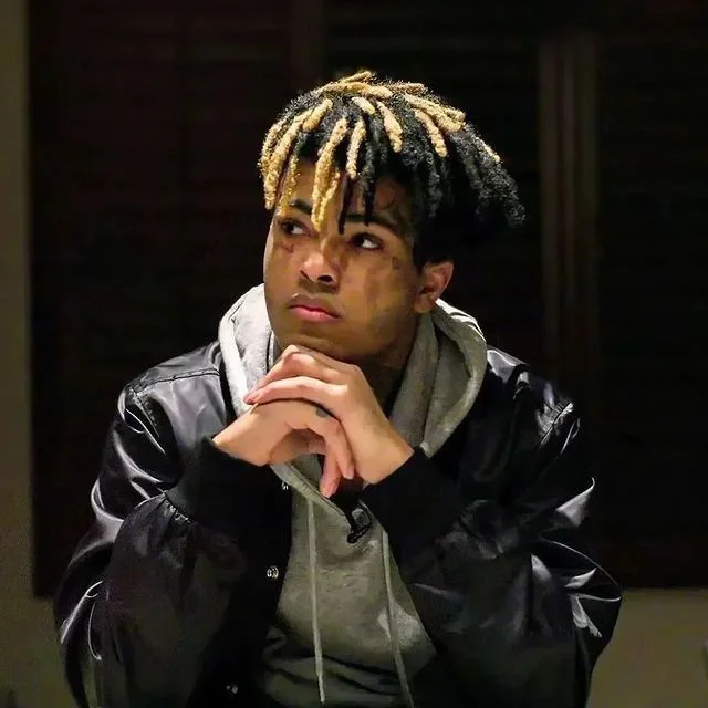 XXXTentacion Instagram PFP 4