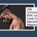 XXXTentacion PFP