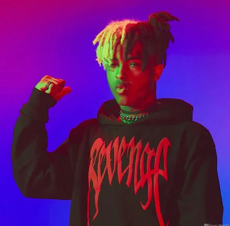 XXXTentacion TikTok PFP 2 1
