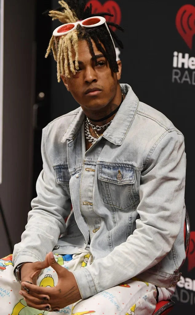 XXXTentacion TikTok PFP 3 1