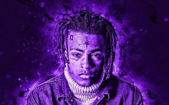 XXXTentacion Wallpaper PFP 1