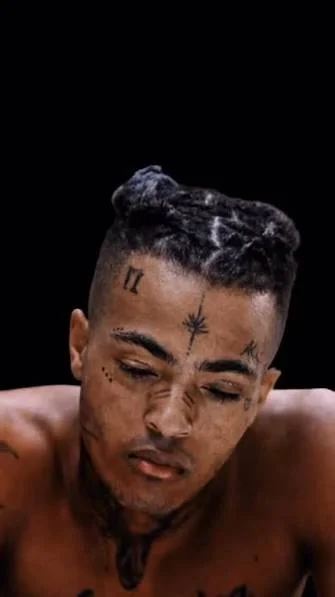 XXXTentacion Wallpaper PFP 2