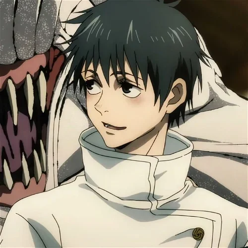 Yuta Okkotsu Jjk Pfp 3