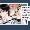 Yuta Okkotsu PFP