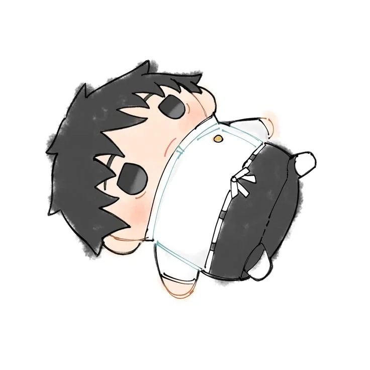 Yuta Okkotsu Pfp Cute 2
