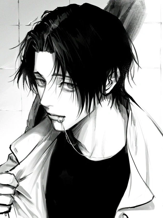 Yuta Okkotsu Pfp Manga 2