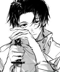 Yuta Okkotsu Pfp Manga 3