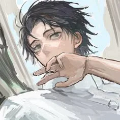 Yuta Okkotsu Pfp Pinterest 2