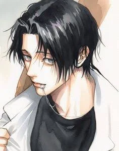 Yuta Okkotsu Pfp Pinterest 3